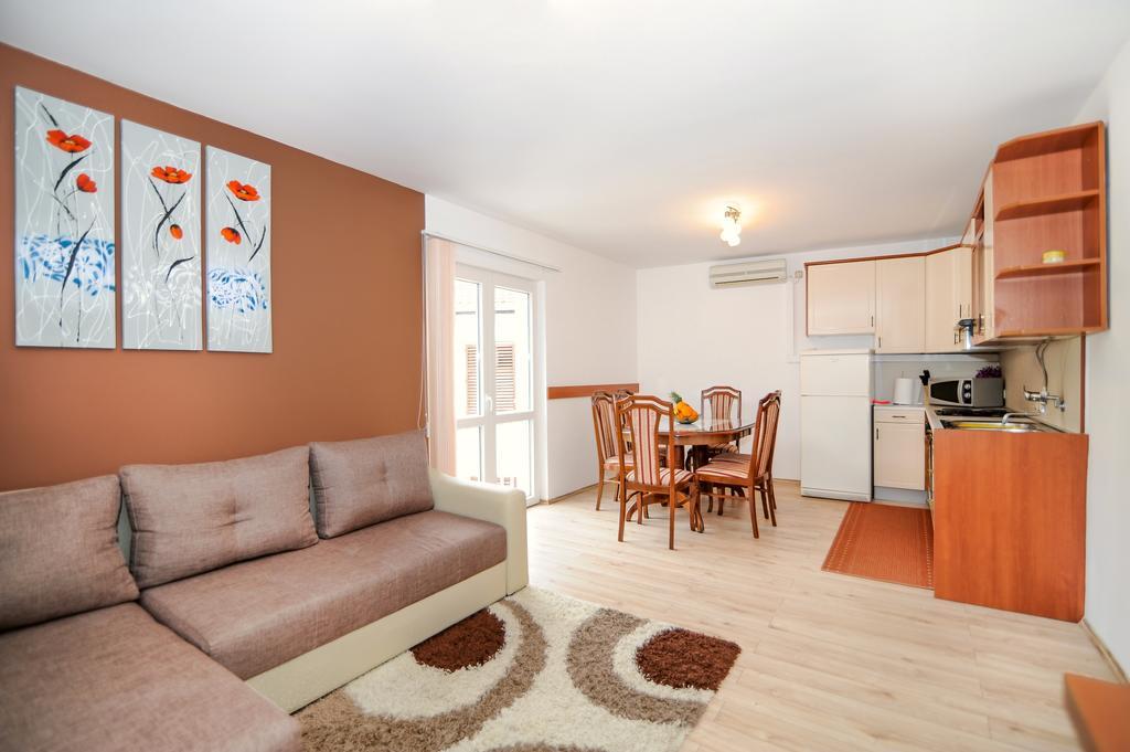 Orlovic Old Town Appartement Zadar